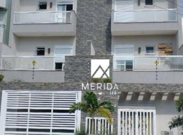 e0cd5d41f9755059461abe7bcf60dda54f254966 · Apartamento com 2 dormitórios à venda, 85 m² por R$ 600.000,00 - Vila Bastos - Santo André/SP