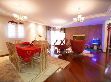 6e31ae812a5d7d4b98bed89491a0255579388582 · Apartamento com 4 dormitórios à venda, 207 m² por R$ 1.484.100,00 - Jardim - Santo André/SP