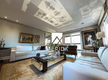 c5b25f6eb7c092f918b4759130f8b88452d85c57 · Apartamento com 3 dormitórios à venda, 260 m² por R$ 1.950.000,00 - Jardim - Santo André/SP