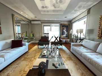 dd72071ce6d20a146ebb4c3a6680f124dc3788c2 · Apartamento com 3 dormitórios à venda, 260 m² por R$ 1.950.000,00 - Jardim - Santo André/SP