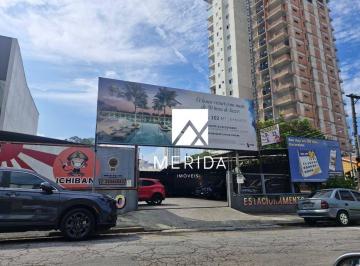 e83a52c6eb49fda0f8f75a5a1e4278ddd01d2e5b · Terreno à venda, 340 m² por R$ 1.850.000,00 - Jardim - Santo André/SP
