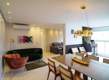 3ece2de44732f759c3e590292e628dd4b7f79c1b · Apartamento com 1 quarto à venda, 78 m² por R$ 988.000 - Campestre - Santo André/SP