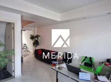 Sala · Sobrado com 2 dormitórios à venda, 108 m² por R$ 600.000,00 - Campestre - Santo André/SP