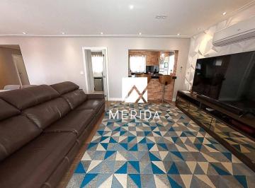9899651c1d8336f08c907babbe77517848cdf71a · Apartamento com 3 dormitórios à venda, 205 m² por R$ 1.800.000,00 - Jardim Bela Vista - Santo André/