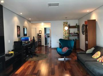 28e3fe2fad139cf5dbb7e8559e4038b648f9989d · Apartamento com 3 dormitórios à venda, 160 m² por R$ 2.340.000,00 - Jardim - Santo André/SP
