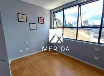 Sala · Sala à venda, 70 m² por R$ 439.000,00 - Jardim Bela Vista - Santo André/SP