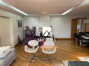 a258a9ff7aa2d56a2c0e1a8a2ceb10a6aa7d7bd9 · Apartamento com 4 quartos à venda, 207 m² por R$ 2.000.000 - Jardim - Santo André/SP