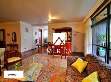 ec462d127b53fb1be393f86d65ffd8c2c7e36a4f · Apartamento com 4 dormitórios à venda, 287 m² por R$ 1.590.000,00 - Jardim - Santo André/SP