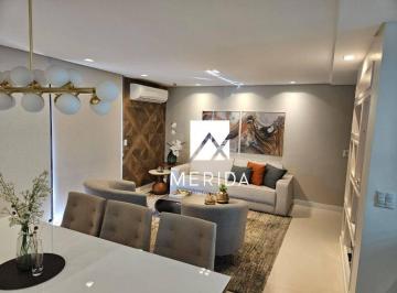 194ab9cb3d0b1ce3c0bcdcf22a5452beca1fb011 · Apartamento com 3 dormitórios à venda, 145 m² por R$ 1.169.000,00 - Vila Gilda - Santo André/SP