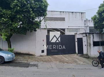 c744c6bb30db2a42021d016e59dd15732d527ece · Galpão para alugar, 1350 m² por R$ 51.673,00/mês - Campestre - Santo André/SP