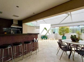 58e19ddd009b2e260c23c6a69ad365d14879b214 · Cobertura com 3 dormitórios à venda, 250 m² por R$ 2.330.000,00 - Jardim - Santo André/SP