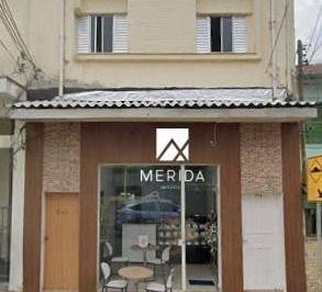 d02ad0b7a236266d541a23ec092807b56fef071d · Prédio à venda, 182 m² por R$ 800.000,00 - Vila Alpina - Santo André/SP