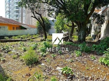 022ff373a2b258e36017f79824f37b841f5c74ca · Terreno à venda, 420 m² por R$ 1.390.000,00 - Vila Alpina - Santo André/SP