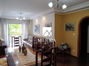 2b49cd164ea2003faaa450dbf116c2c59775f5ae · Apartamento com 3 dormitórios à venda, 120 m² por R$ 700.000,00 - Vila Bastos - Santo André/SP