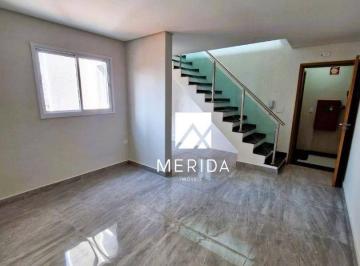 74ee9a176c2a44dc43821971bb266ad556dc5bbc · Cobertura com 2 dormitórios à venda, 106 m² por R$ 560.000,00 - Vila Valparaíso - Santo André/SP