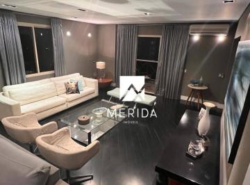 ee3f9008dc3365ca635e87f64c345a402eac0f73 · Apartamento com 4 quartos  à venda, 310 m² por R$ 3.000.000 - Jardim - Santo André/SP