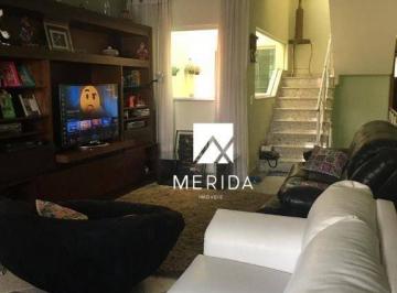 1da6a97d4ef8fa2df8bb6c11d92f340499cc7aec · Sobrado com 3 dormitórios à venda, 290 m² por R$ 1.220.000,00 - Vila Assunção - Santo André/SP