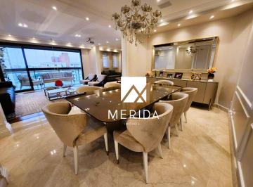 9540efe1e2b9207c26f3385f59218aa19807df7a · Apartamento com 4 dormitórios à venda, 290 m² por R$ 3.900.000,00 - Vila Bastos - Santo André/SP
