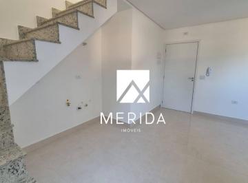 9b6616995b1e3925e09da8e4ff0c9fd9a9b0c54b · Cobertura com 2 dormitórios à venda, 100 m² por R$ 620.000,00 - Utinga - Santo André/SP