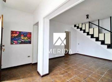 Sala · Sobrado com 2 dormitórios à venda, 200 m² por R$ 897.000,00 - Campestre - Santo André/SP