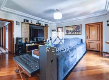 5204b81f1c227a129340be8a8aa3b15d73269196 · Apartamento com 4 quartos à venda, 160 m² por R$ 1.100.000 - Jardim - Santo André/SP