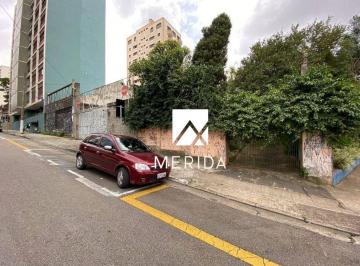 df695678e2ab4aaf5f2dbcae2c8bd5d1a446e02c · Terreno à venda, 600 m² por R$ 3.180.000,00 - Jardim - Santo André/SP