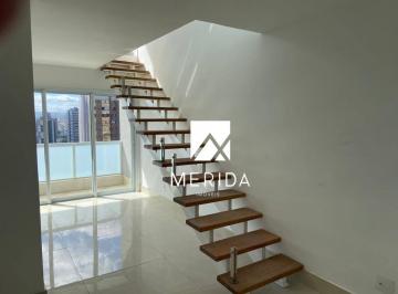 d2f03fdf9a2a5962d0e3805f4deea63da7193631 · Cobertura com 2 dormitórios, 126 m² - venda por R$ 1.029.998,00 ou aluguel por R$ 5.665,05/mês - Jar