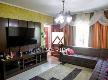 df0d932d843fedac0985393a179ecad944d3ae42 · Sobrado com 3 dormitórios à venda, 176 m² por R$ 980.000,00 - Vila Assunção - Santo André/SP
