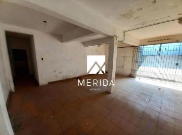 Garagem · Casa com 5 dormitórios, 254 m² - venda por R$ 1.059.000,00 ou aluguel por R$ 10.177,01/mês - Campest