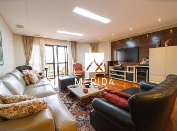 1ecb52ff533f8c7012f477ea93b1b71c309b28a8 · Apartamento com 4 quartos à venda, 185 m² por R$ 1.588.000 - Vila Bastos - Santo André/SP