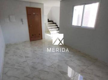 Sala · Cobertura com 2 dormitórios à venda, 115 m² por R$ 561.000,00 - Santa Maria - Santo André/SP