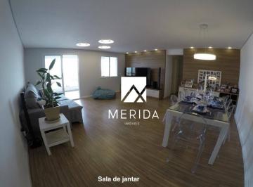 6af85b3a4c5cf4ee799e8705b2a1a01d52d6fd55 · Apartamento com 3 dormitórios à venda, 115 m² por R$ 1.030.000,00 - Vila Valparaíso - Santo André/SP