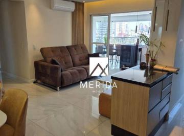 c9152ffa644b556942809fe0c2c0b9ef2063bc61 · Apartamento com 3 dormitórios à venda, 115 m² por R$ 1.485.000,00 - Vila Assunção - Santo André/SP