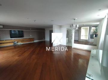 5584bd7357b8a42b91aa8b3e69c361b3a37818b5 · Apartamento com 4 quartos à venda, 260 m² - Jardim - Santo André/SP