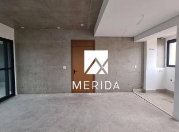 Sala · Apartamento com 2 dormitórios à venda, 85 m² por R$ 906.300,00 - Jardim - Santo André/SP