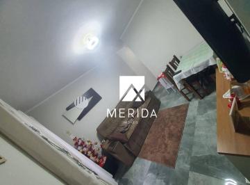 589cbb5f32351adc40a87c9af9962ac06c935bc8 · Apartamento com 2 dormitórios à venda, 64 m² por R$ 360.000,00 - Vila Palmares - Santo André/SP