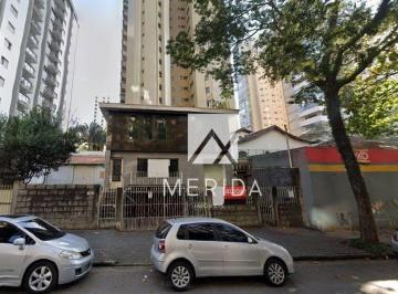 e11f3b524335518ccbe18c11540b6b4bd36c38c4 · Sobrado com 9 dormitórios para alugar, 434 m² por R$ 19.749,00/mês - Jardim - Santo André/SP