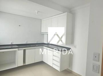 Cozinha · Apartamento com 2 dormitórios à venda, 59 m² por R$ 435.000,00 - Bangu - Santo André/SP