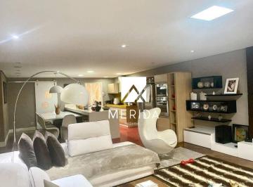 03b3ae0ac3dc7ce859c87f4c93a0940f6e8dcf9a · Apartamento com 3 dormitórios à venda, 140 m² por R$ 1.293.000,00 - Jardim - Santo André/SP