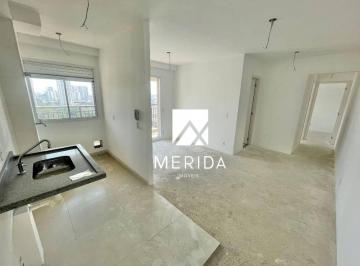 0dd379024124302c50af70381ea9309412b39650 · Apartamento com 2 dormitórios à venda, 55 m² por R$ 562.000,00 - Jardim - Santo André/SP