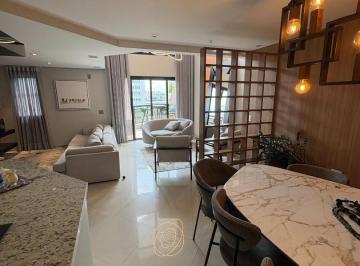8500ecb5b78b67da20bf9d93a00c095d230ff71d · Apartamento com 2 dormitórios à venda, 149 m² por R$ 1.690.000,00 - Jardim - Santo André/SP
