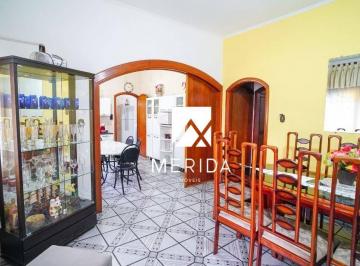 6c9a08665a2d4d4cb2c805b92c35262e3ca15098 · Casa com 3 dormitórios à venda, 481 m² por R$ 1.990.000,00 - Vila Pires - Santo André/SP
