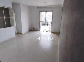 7c352ace12b20040ea901f29427b772b33045a85 · Apartamento com 3 dormitórios à venda, 61 m² por R$ 330.000,00 - Jardim Stella - Santo André/SP