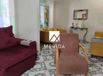 d554beb12f20e4593db6d1c13cff9c8553f8a6bd · Sobrado com 4 dormitórios à venda, 227 m² por R$ 690.000,00 - Vila Guiomar - Santo André/SP