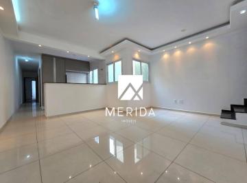 b4a4204e05386656844d59502454e5af121f9f61 · Cobertura com 3 dormitórios à venda, 160 m² por R$ 650.000,00 - Vila Pires - Santo André/SP