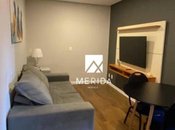6e5130f1116f10e8e13fb88e30834ae9fa1b1263 · Flat com 1 dormitório à venda, 43 m² por R$ 290.000,00 - Jardim Bela Vista - Santo André/SP
