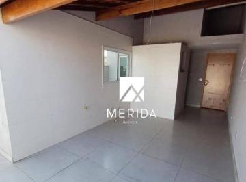 Cobertura · Cobertura com 2 dormitórios à venda, 115 m² por R$ 561.000,00 - Santa Maria - Santo André/SP
