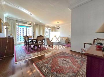 5a86a16d32069ccc29460e7f2a0e3119996b9cdc · Apartamento com 3 dormitórios à venda, 162 m² por R$ 1.200.000,00 - Vila Bastos - Santo André/SP