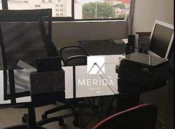 0478dbdfdc640ba74897f70e8645095838528b77 · Sala à venda, 26 m² por R$ 120.000,00 - Centro - Santo André/SP