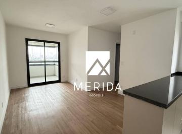 c90f01f568b5839ddab986fd49740d5e564fd8bd · Apartamento com 2 dormitórios para alugar, 64 m² por R$ 4.382,00/mês - Parque das Nações - Santo And